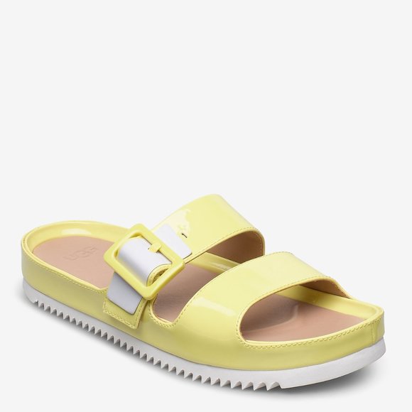 UGG Shoes - UGG Women's Cooper Patent Sandal